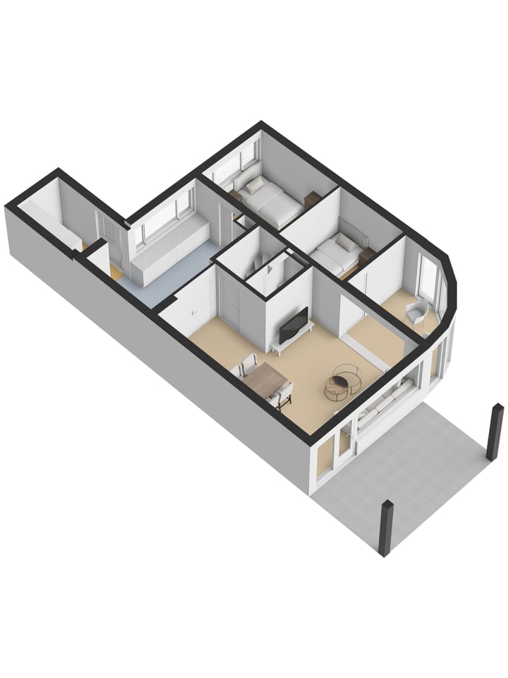 Foto 50 van Marsmangaarde 17