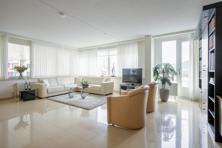 Foto 8 van Mercuriuspad 51