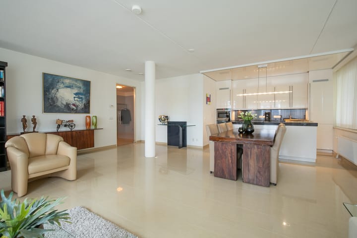 Foto 3 van Mercuriuspad 51