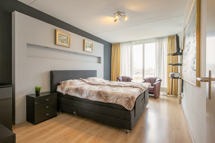 Foto 13 van Mercuriuspad 51