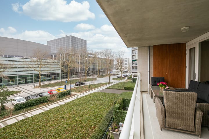 Foto 18 van Mercuriuspad 51