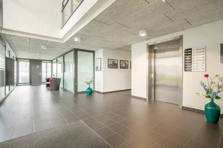 Foto 23 van Mercuriuspad 51