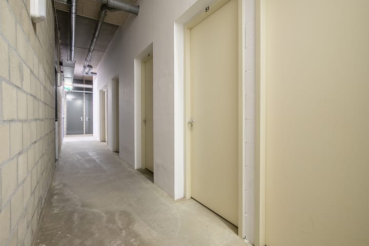 Foto 24 van Mercuriuspad 51