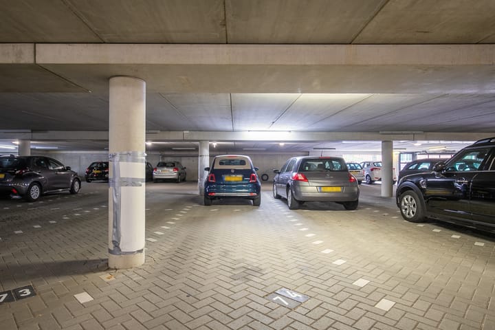 Foto 25 van Mercuriuspad 51