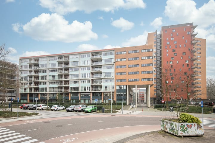 Foto 28 van Mercuriuspad 51