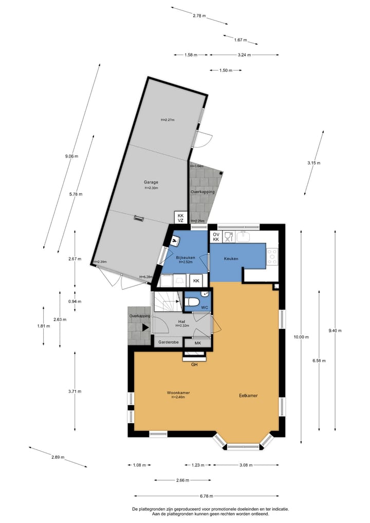 Foto 36 van Dopplerstraat 14