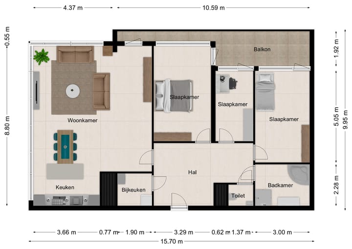 Foto 29 van Mercuriuspad 51