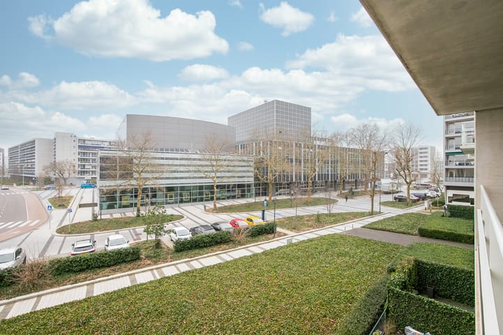 Foto 20 van Mercuriuspad 51