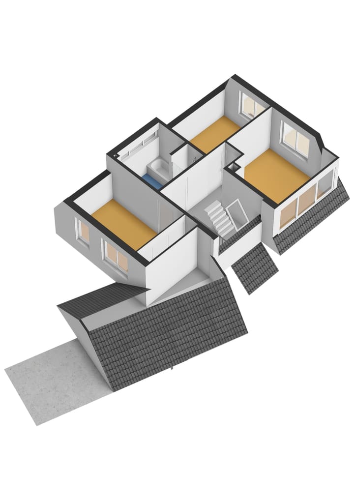 Foto 39 van Dopplerstraat 14