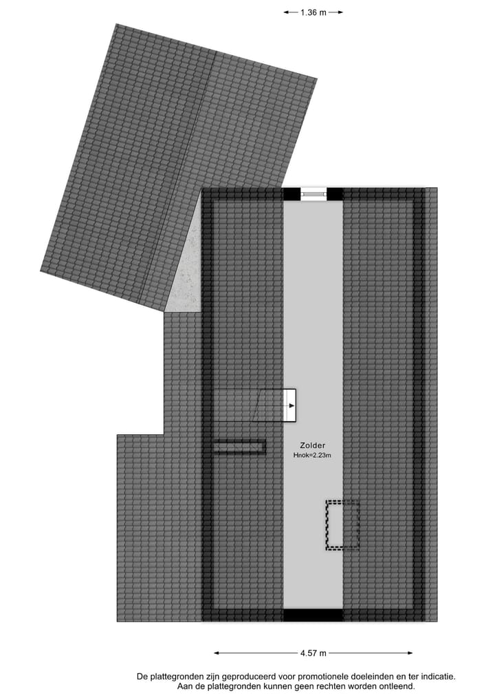 Foto 40 van Dopplerstraat 14