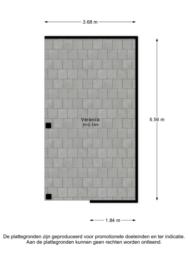 Foto 42 van Dopplerstraat 14