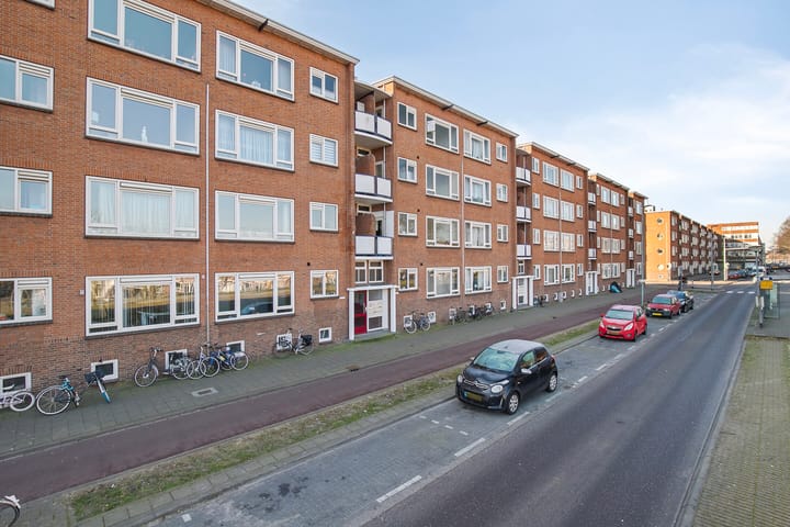 Foto 5 van Rotterdamsedijk 217-B