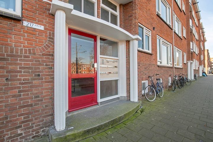 Foto 6 van Rotterdamsedijk 217-B