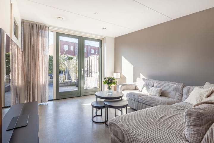 Foto 2 van Rondo 349