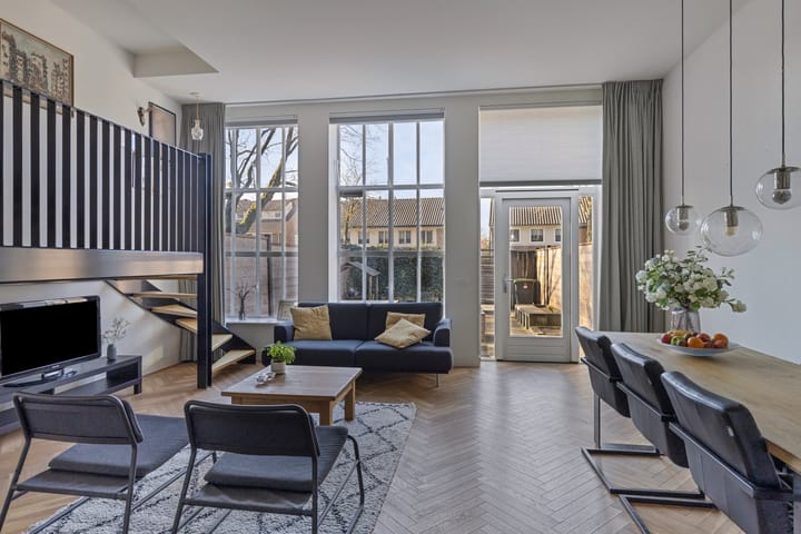 Foto 2 van Aloysiusplein 3