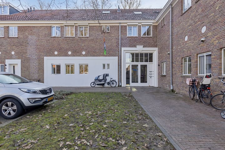 Foto 7 van Aloysiusplein 3