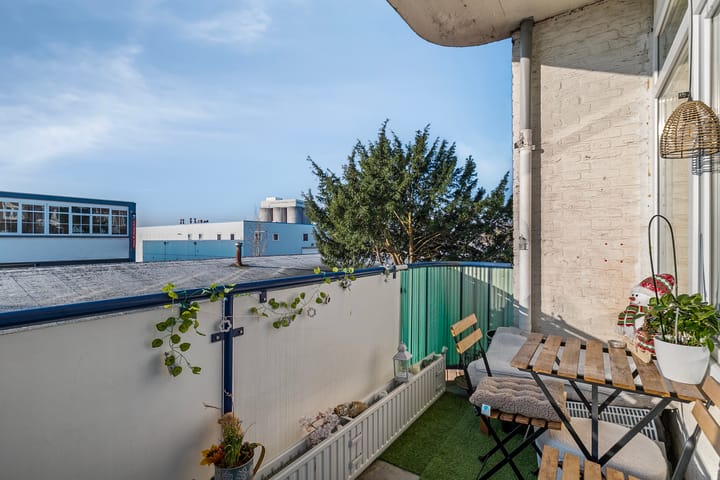 Foto 18 van Rotterdamsedijk 217-B