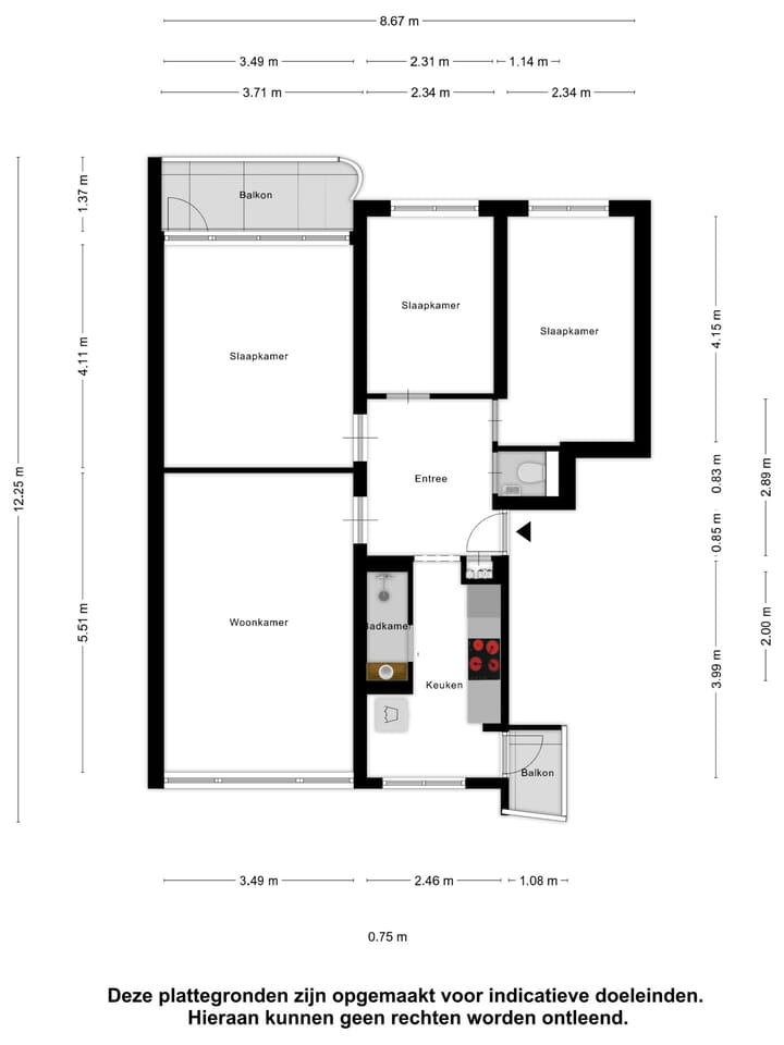 Foto 28 van Rotterdamsedijk 217-B
