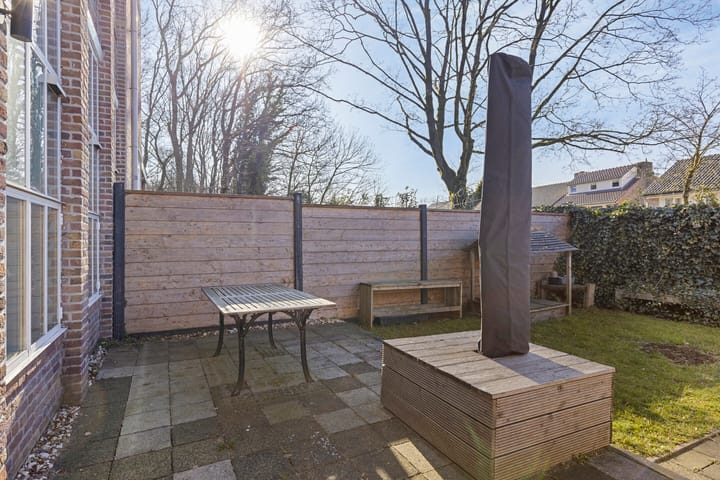 Foto 28 van Aloysiusplein 3