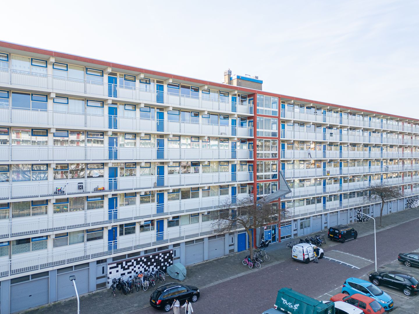 Foto 1 van Jacques Urlusplantsoen 167