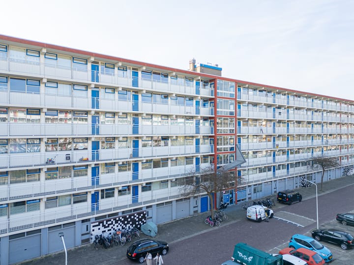 Foto 1 van Jacques Urlusplantsoen 167