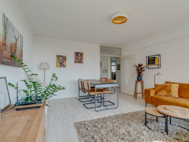 Foto 4 van Jacques Urlusplantsoen 167