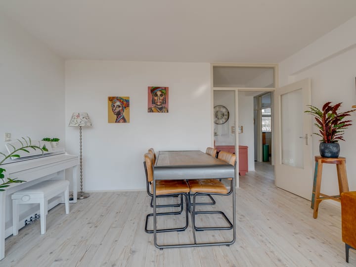 Foto 5 van Jacques Urlusplantsoen 167