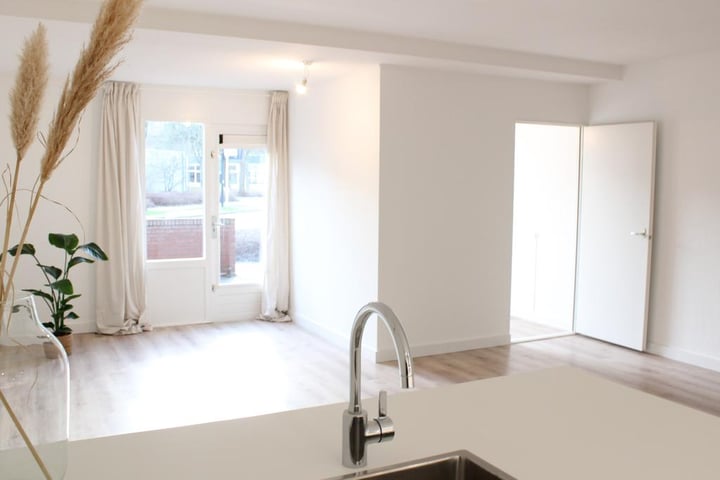 Baaksebeek 22