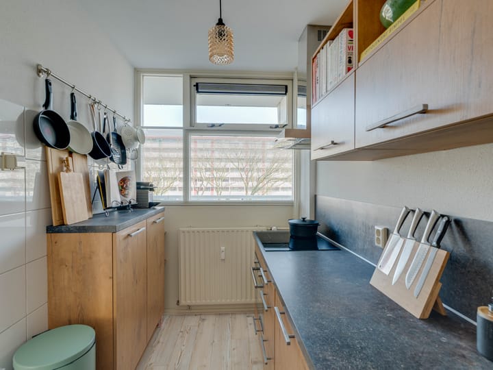 Foto 9 van Jacques Urlusplantsoen 167