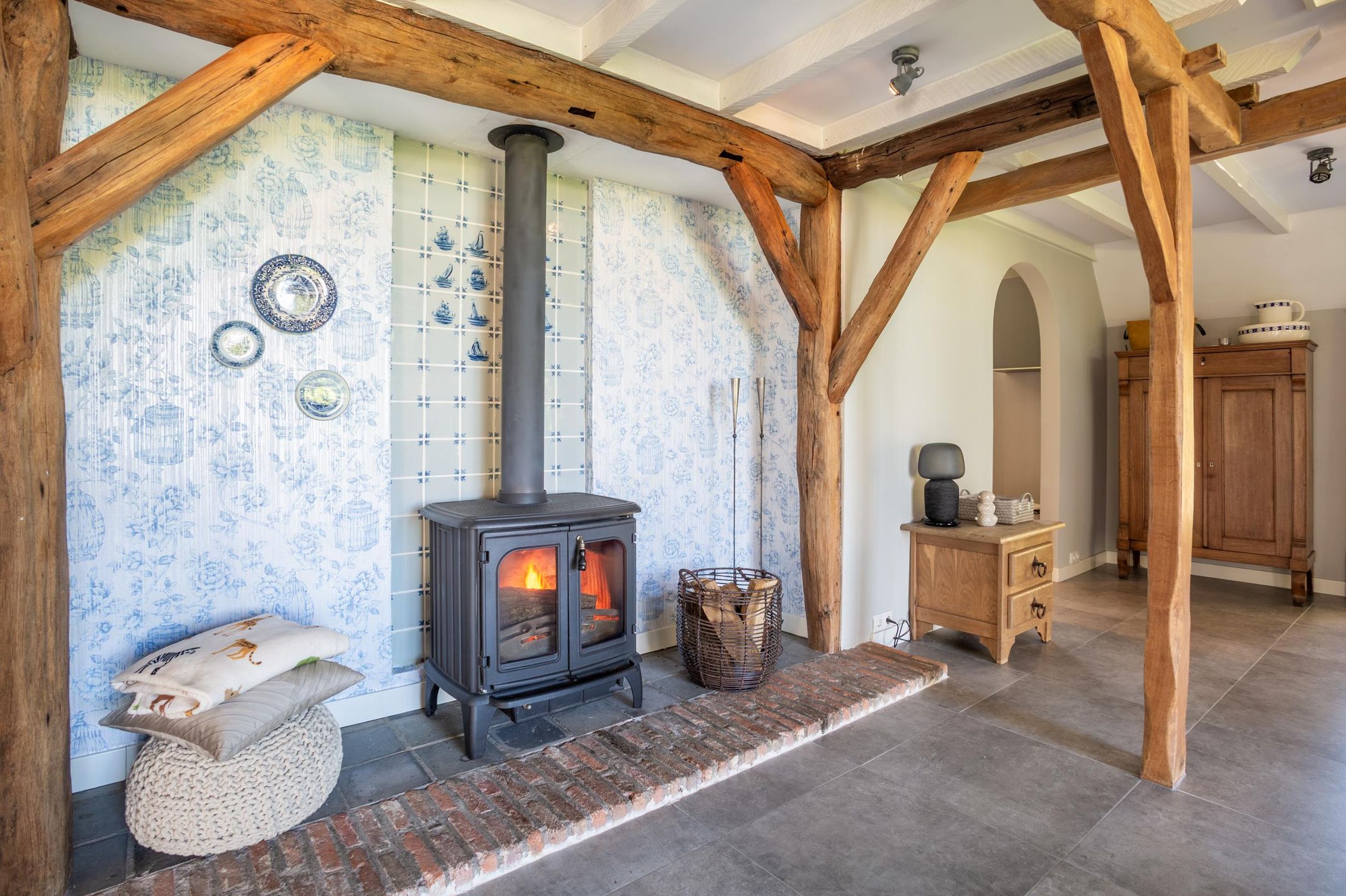 Foto 6 van Poelweg 4