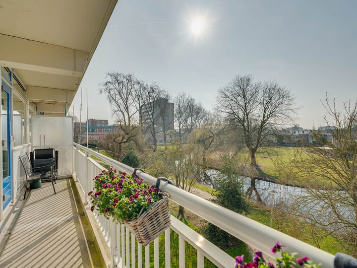 Foto 18 van Jacques Urlusplantsoen 167