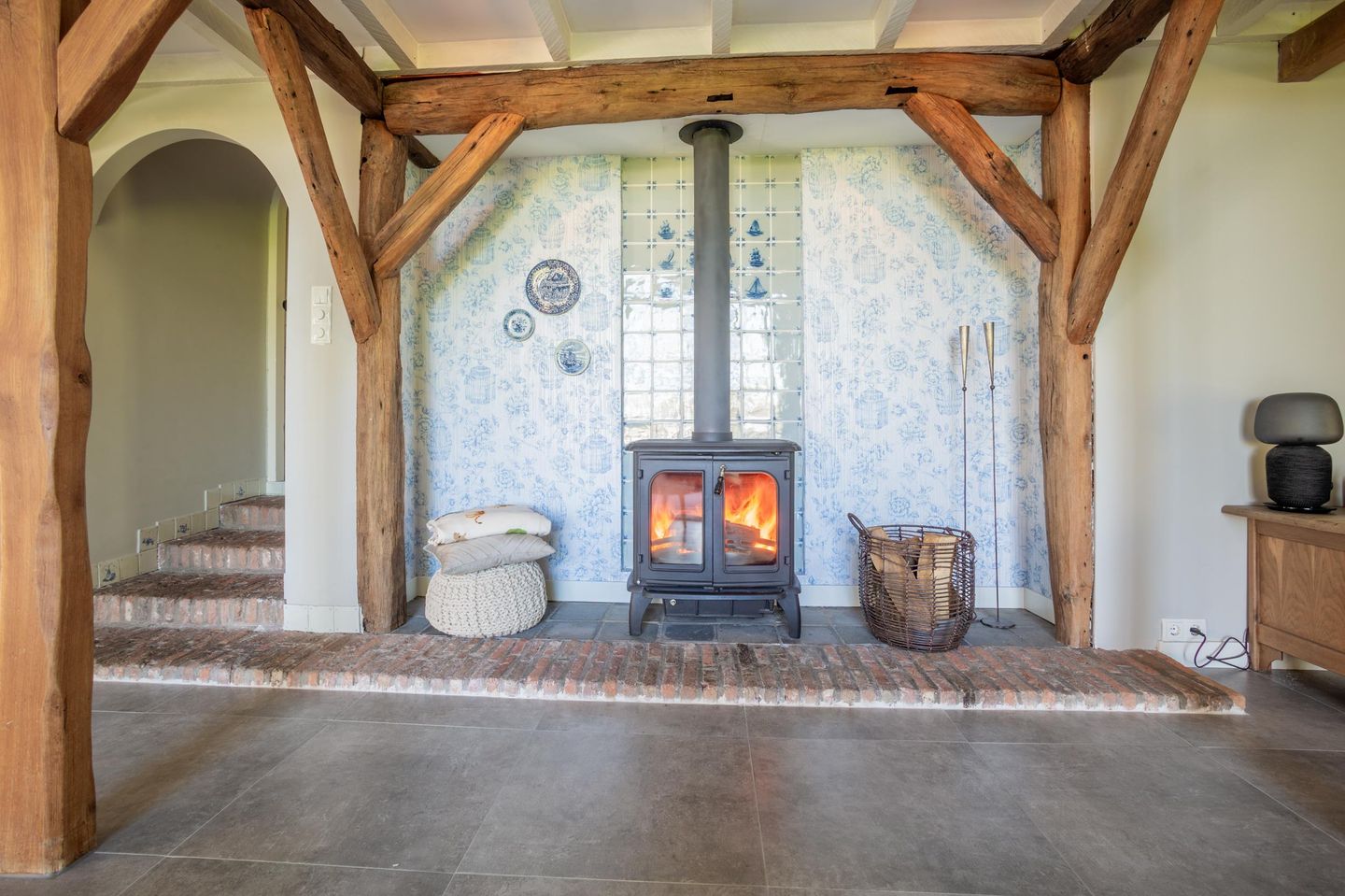 Foto 10 van Poelweg 4