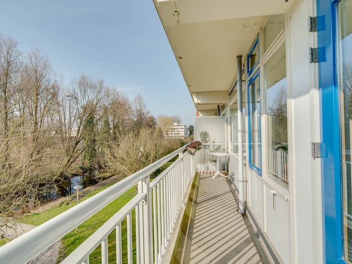 Foto 21 van Jacques Urlusplantsoen 167