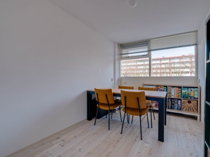 Foto 25 van Jacques Urlusplantsoen 167