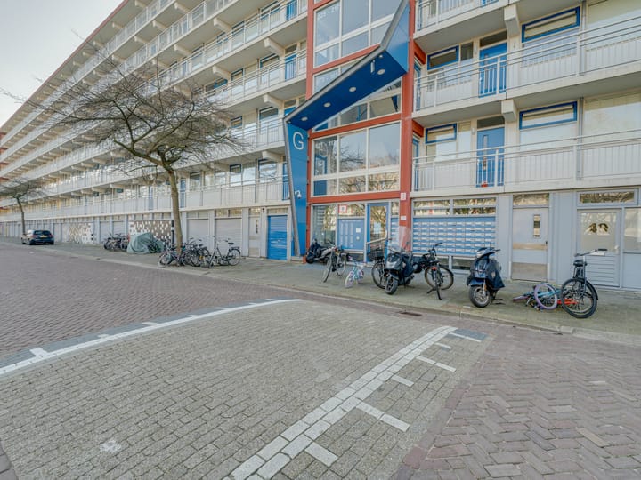 Foto 34 van Jacques Urlusplantsoen 167