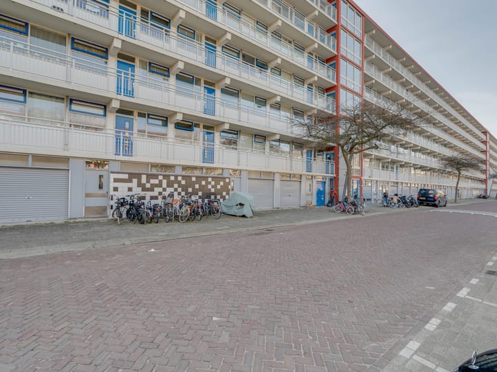 Foto 35 van Jacques Urlusplantsoen 167