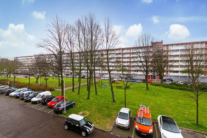 Foto 39 van Jacques Urlusplantsoen 167