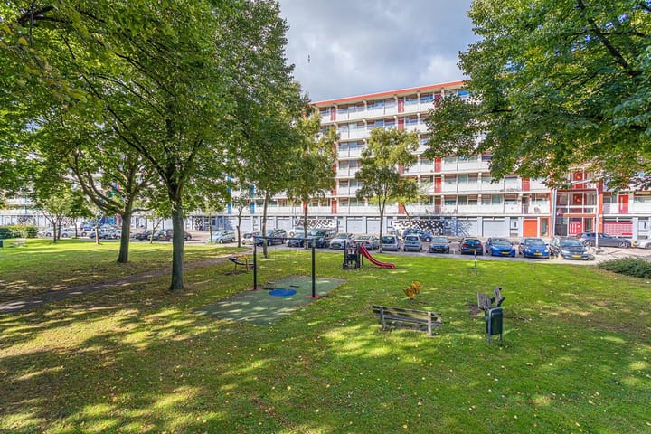 Foto 40 van Jacques Urlusplantsoen 167