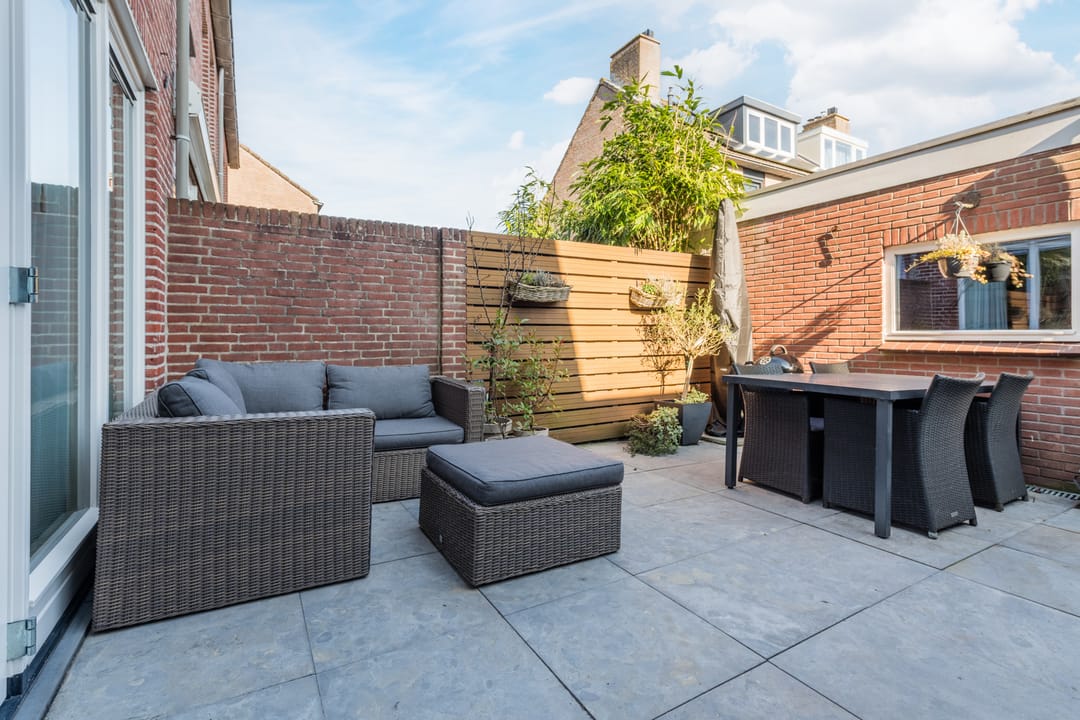 Foto 2 van Vondelwende 54