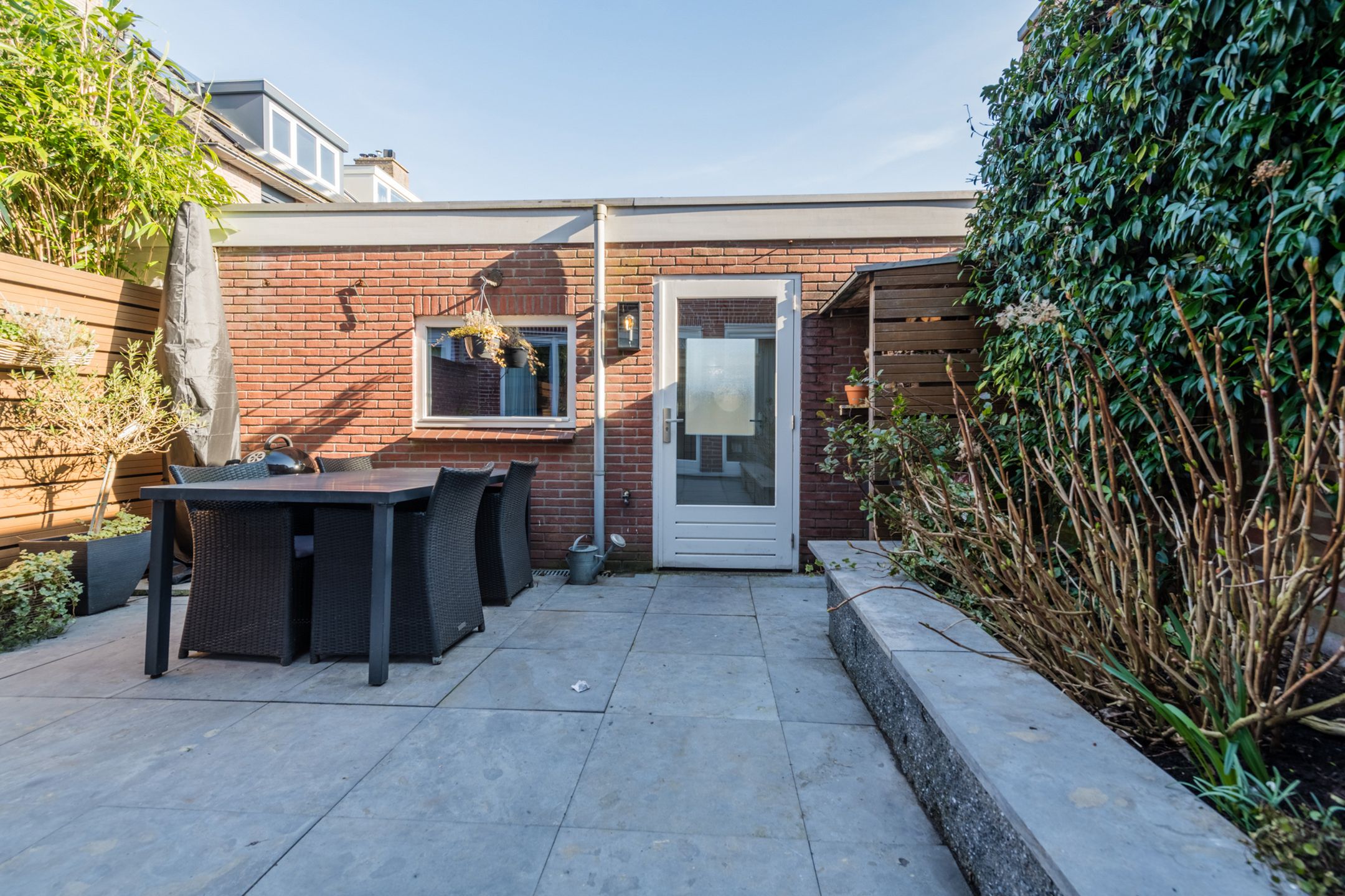 Foto 3 van Vondelwende 54