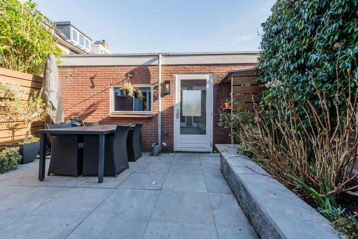 Foto 3 van Vondelwende 54