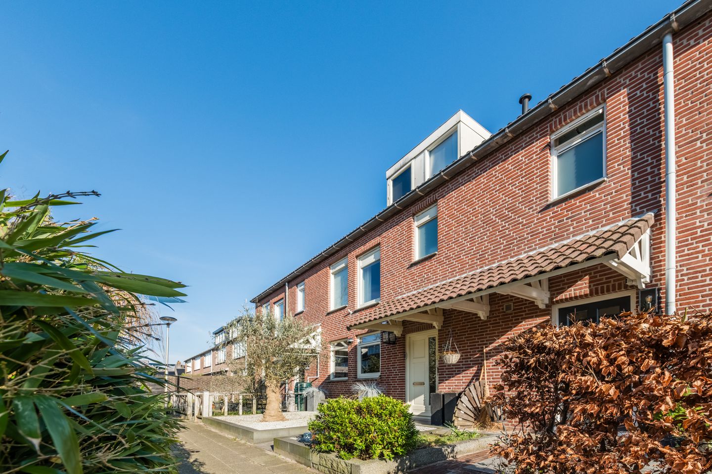 Foto 4 van Vondelwende 54