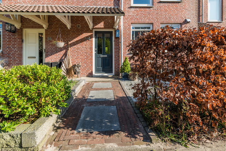 Foto 5 van Vondelwende 54