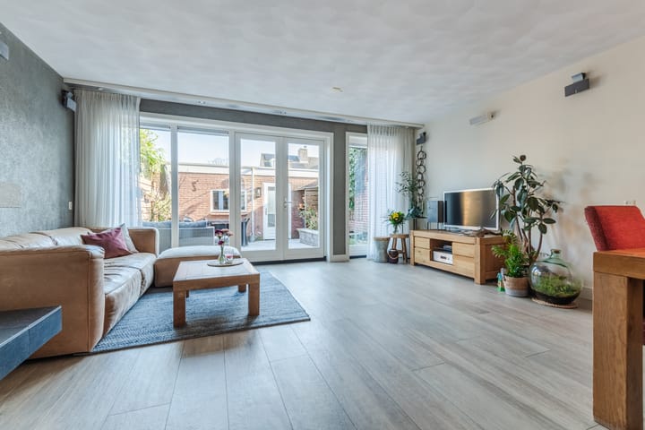 Foto 6 van Vondelwende 54