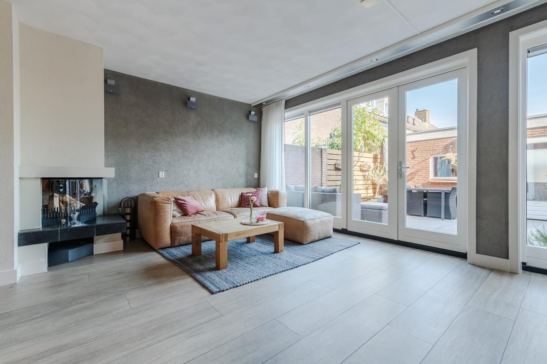 Foto 7 van Vondelwende 54