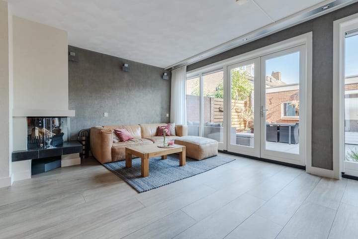 Foto 7 van Vondelwende 54