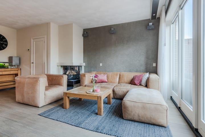 Foto 8 van Vondelwende 54