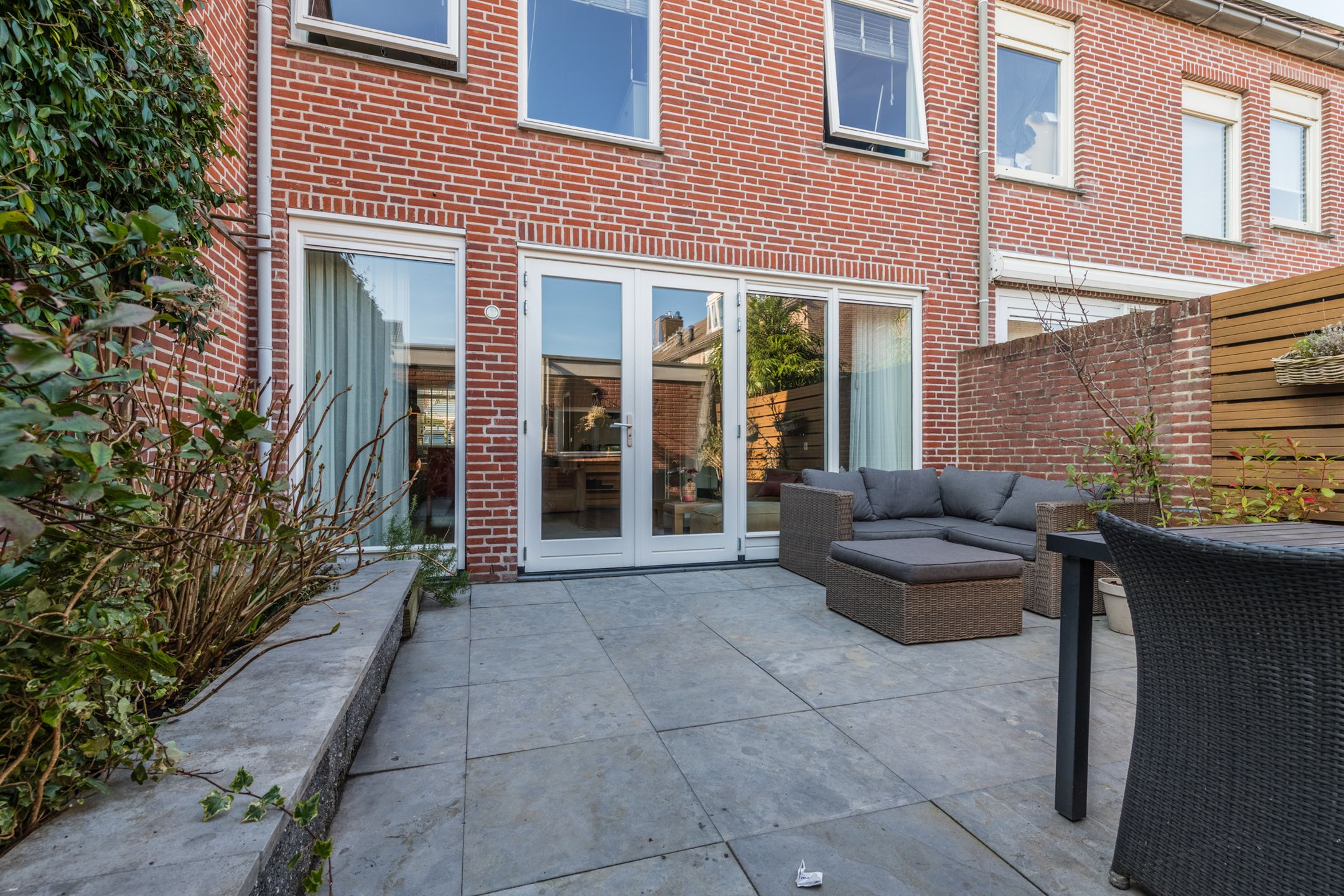 Foto 9 van Vondelwende 54