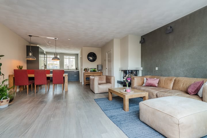 Foto 10 van Vondelwende 54