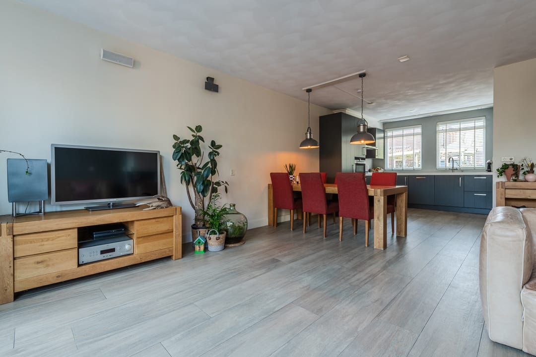 Foto 11 van Vondelwende 54